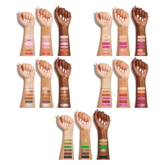 Jeffree Star Artistry Eye Shadow Palette - Picture 9 of 11